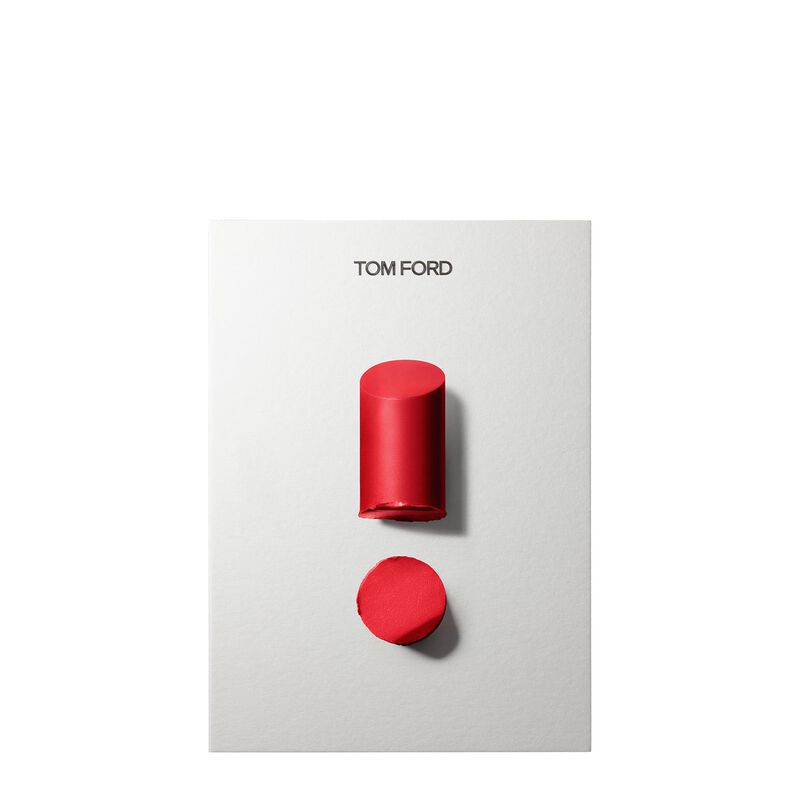 Tom Ford Slim Lip Color Shine image number 30